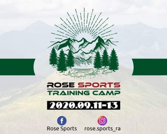 Rose Sports Training Camp