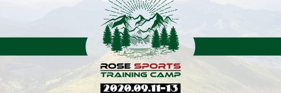 Rose Sports Training Camp